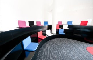 Sale konferencyjne - WE EVENT Zebra Tower - obiekt - zdjęcie 7 