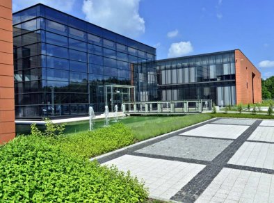 Słupski Inkubator Technologiczny - sale konferencyjne Słupsk