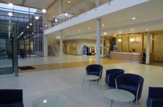 Centra konferencyjne - Słupski Inkubator Technologiczny - zdjęcie 4