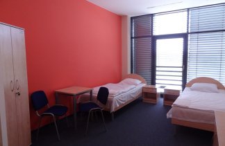 Centra konferencyjne - Słupski Inkubator Technologiczny - obiekt - zdjęcie 19 