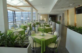 Centra konferencyjne - Słupski Inkubator Technologiczny - obiekt - zdjęcie 21 