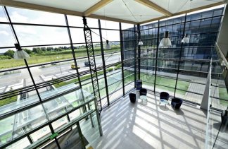 Centra konferencyjne - Słupski Inkubator Technologiczny - obiekt - zdjęcie 3 