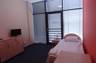 Centra konferencyjne - Słupski Inkubator Technologiczny - obiekt - zdjęcie 18 