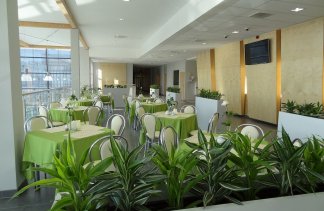 Centra konferencyjne - Słupski Inkubator Technologiczny - obiekt - zdjęcie 20 