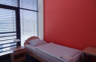 Centra konferencyjne - Słupski Inkubator Technologiczny - obiekt - zdjęcie 17 