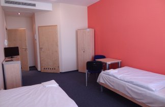 Centra konferencyjne - Słupski Inkubator Technologiczny - obiekt - zdjęcie 16 