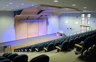 Centra konferencyjne - Słupski Inkubator Technologiczny - obiekt - zdjęcie 7 