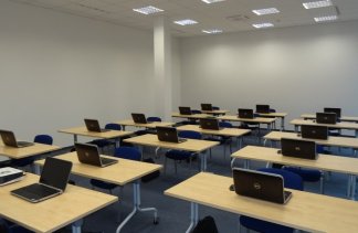 Centra konferencyjne - Słupski Inkubator Technologiczny - obiekt - zdjęcie 15 