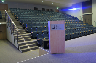 Centra konferencyjne - Słupski Inkubator Technologiczny - obiekt - zdjęcie 6 