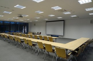 Centra konferencyjne - Słupski Inkubator Technologiczny - obiekt - zdjęcie 10 