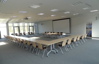 Centra konferencyjne - Słupski Inkubator Technologiczny - obiekt - zdjęcie 11 