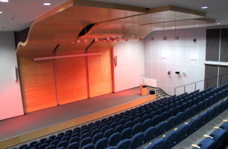 Centra konferencyjne - Słupski Inkubator Technologiczny - obiekt - zdjęcie 8 