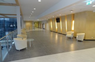 Centra konferencyjne - Słupski Inkubator Technologiczny - obiekt - zdjęcie 5 