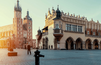 Obiekty konferencyjne - Coworking Rynek 28 - obiekt - zdjęcie 1 