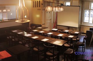 Obiekty konferencyjne - Coworking Rynek 28 - obiekt - zdjęcie 15 