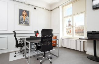 Obiekty konferencyjne - Coworking Rynek 28 - obiekt - zdjęcie 13 