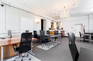 Obiekty konferencyjne - Coworking Rynek 28 - obiekt - zdjęcie 11 