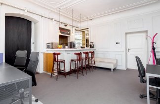 Obiekty konferencyjne - Coworking Rynek 28 - obiekt - zdjęcie 12 