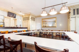 Obiekty konferencyjne - Coworking Rynek 28 - obiekt - zdjęcie 10 