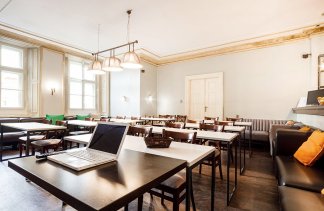 Obiekty konferencyjne - Coworking Rynek 28 - obiekt - zdjęcie 9 