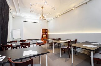 Obiekty konferencyjne - Coworking Rynek 28 - obiekt - zdjęcie 6 