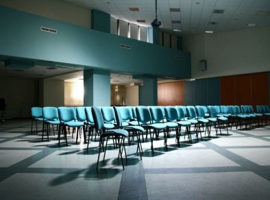 Centrum Kongresów i Rekreacji Orle Gniazdo Szczyrk - sale konferencyjne Szczyrk