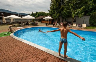 Centrum Konferencyjno-Wypoczynkowe - Centrum Kongresów i Rekreacji Orle Gniazdo Szczyrk - obiekt - zdjęcie 12 