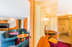 Centrum Konferencyjno-Wypoczynkowe - Centrum Kongresów i Rekreacji Orle Gniazdo Szczyrk - zdjęcie 4