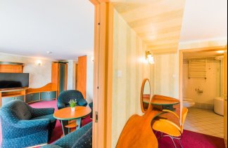 Centrum Konferencyjno-Wypoczynkowe - Centrum Kongresów i Rekreacji Orle Gniazdo Szczyrk - obiekt - zdjęcie 4 