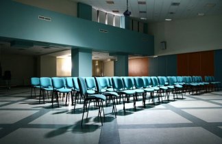 Centrum Konferencyjno-Wypoczynkowe - Centrum Kongresów i Rekreacji Orle Gniazdo Szczyrk - obiekt - zdjęcie 1 