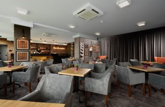 Centrum Konferencyjno-Wypoczynkowe - Centrum Kongresów i Rekreacji Orle Gniazdo Szczyrk - obiekt - zdjęcie 9 