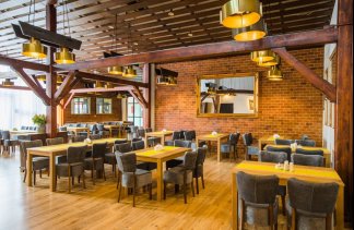 Centrum Konferencyjno-Wypoczynkowe - Centrum Kongresów i Rekreacji Orle Gniazdo Szczyrk - obiekt - zdjęcie 8 