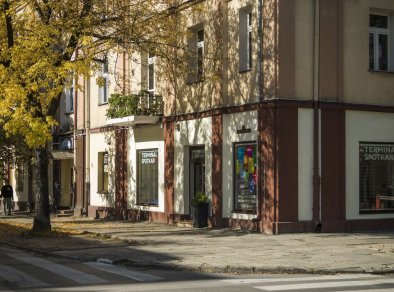 Terminal Spotkań - sale konferencyjne Kielce