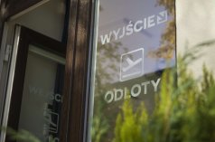 Obiekty konferencyjne - Terminal Spotkań - zdjęcie 3