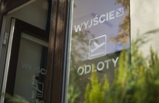 Obiekty konferencyjne - Terminal Spotkań - obiekt - zdjęcie 3 