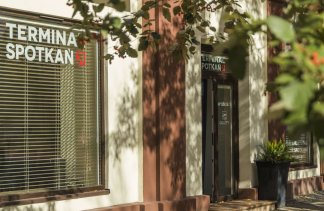 Obiekty konferencyjne - Terminal Spotkań - obiekt - zdjęcie 2 