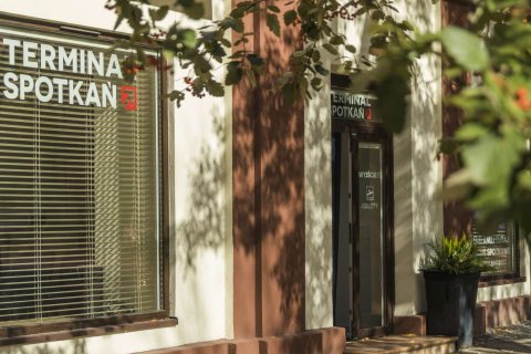 Obiekty konferencyjne - Terminal Spotkań - zdjęcie 2