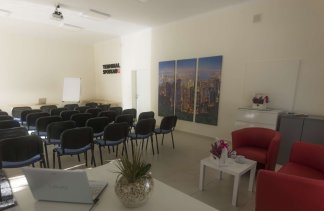 Obiekty konferencyjne - Terminal Spotkań - obiekt - zdjęcie 8 