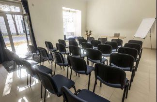 Obiekty konferencyjne - Terminal Spotkań - obiekt - zdjęcie 7 