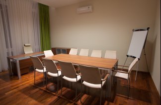 Centra konferencyjne - Centrum Konferencyjno-Bankietowe RUBIN - obiekt - zdjęcie 9 