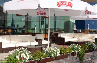 Centra konferencyjne - Centrum Konferencyjno-Bankietowe RUBIN - obiekt - zdjęcie 25 