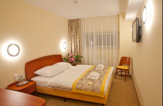 Centra konferencyjne - Centrum Konferencyjno-Bankietowe RUBIN - obiekt - zdjęcie 16 