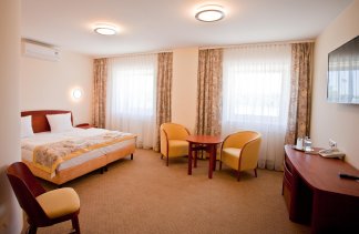 Centra konferencyjne - Centrum Konferencyjno-Bankietowe RUBIN - obiekt - zdjęcie 17 