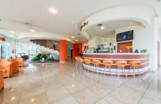 Centra konferencyjne - Centrum Konferencyjno-Bankietowe RUBIN - obiekt - zdjęcie 19 