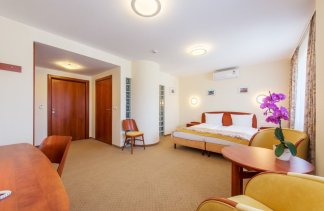 Centra konferencyjne - Centrum Konferencyjno-Bankietowe RUBIN - obiekt - zdjęcie 14 