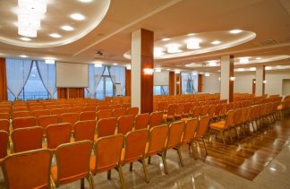 Centra konferencyjne - Centrum Konferencyjno-Bankietowe RUBIN - obiekt - zdjęcie 6 