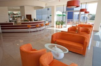 Centra konferencyjne - Centrum Konferencyjno-Bankietowe RUBIN - obiekt - zdjęcie 20 