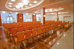 Centra konferencyjne - Centrum Konferencyjno-Bankietowe RUBIN - zdjęcie 3