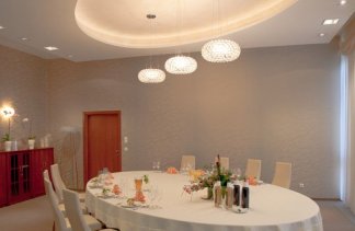 Centra konferencyjne - Centrum Konferencyjno-Bankietowe RUBIN - obiekt - zdjęcie 13 