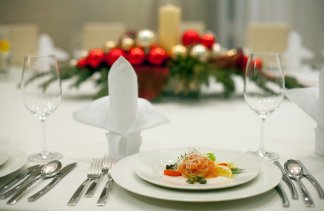 Centra konferencyjne - Centrum Konferencyjno-Bankietowe RUBIN - obiekt - zdjęcie 10 